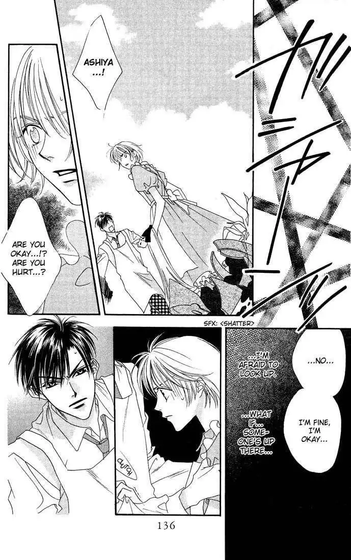 Hana Kimi Chapter 20 26